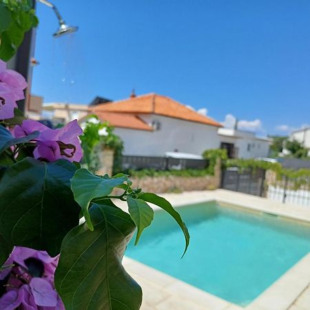 Vintage Residence Dramalj, Pool Self-Use المظهر الخارجي الصورة