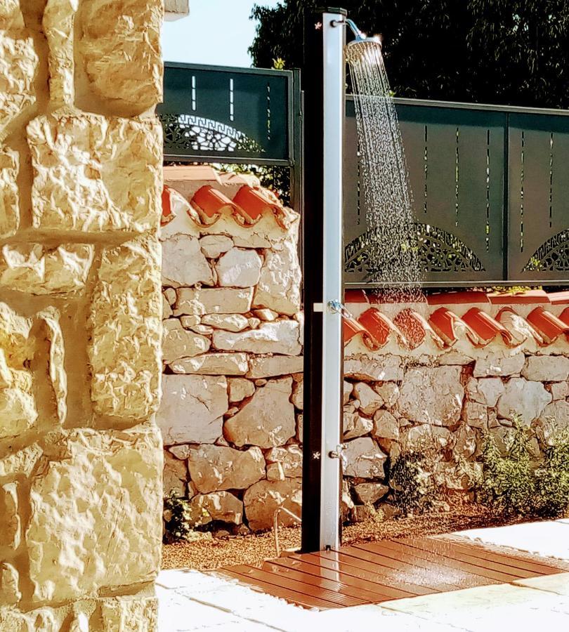 Vintage Residence Dramalj, Pool Self-Use المظهر الخارجي الصورة