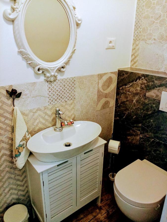 Vintage Residence Dramalj, Pool Self-Use المظهر الخارجي الصورة