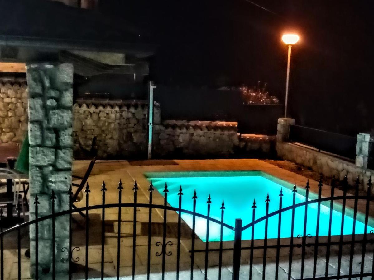 Vintage Residence Dramalj, Pool Self-Use المظهر الخارجي الصورة