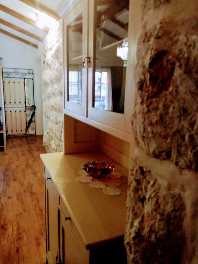 Vintage Residence Dramalj, Pool Self-Use المظهر الخارجي الصورة