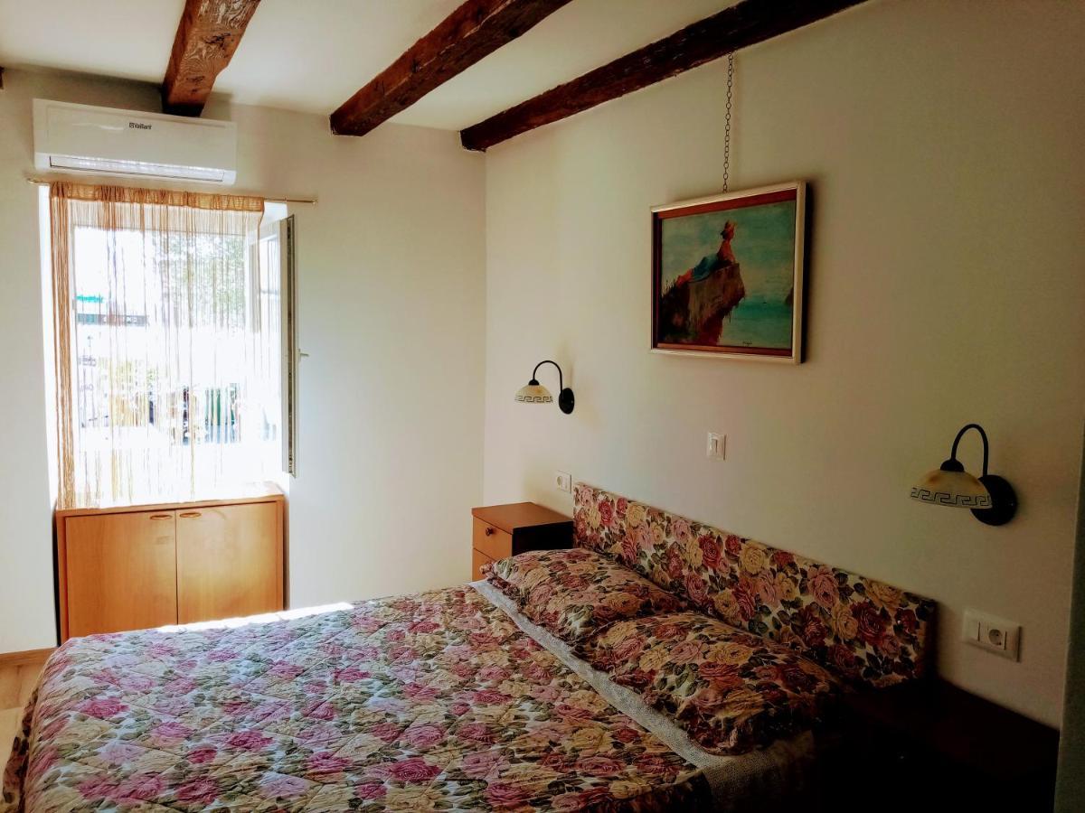 Vintage Residence Dramalj, Pool Self-Use المظهر الخارجي الصورة
