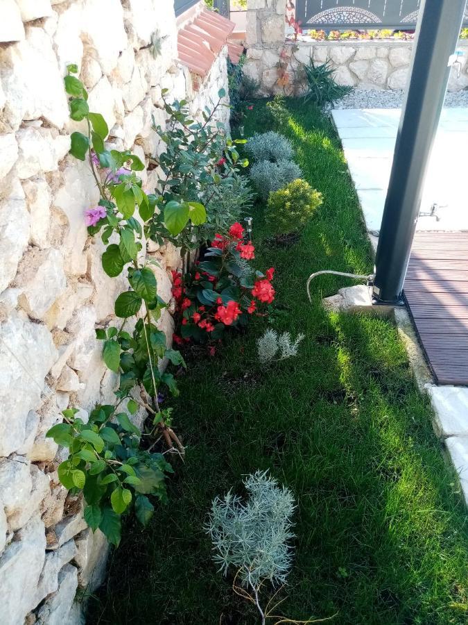 Vintage Residence Dramalj, Pool Self-Use المظهر الخارجي الصورة