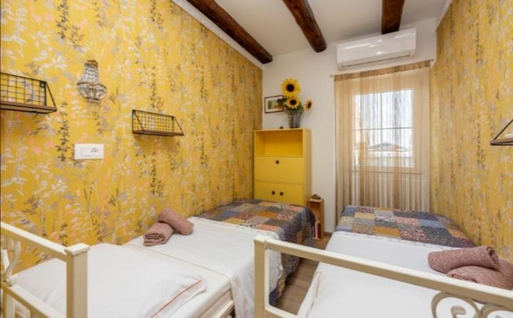 Vintage Residence Dramalj, Pool Self-Use المظهر الخارجي الصورة